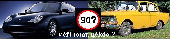 Oba jsou na tom stejně...